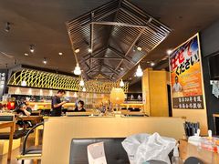 -雷门拉面·现熬骨汤(凯德来福士店)