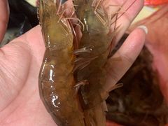 -王四营海鲜市场