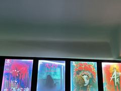 -荒岛实景沉浸密室(江汉路1店)