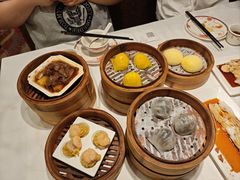 -稻香海鲜饭店(第一国际店)