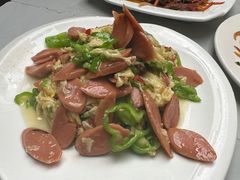 -汉时湘菜