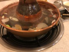 -八先生涮肉房(三里河店)