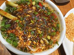 -佬土鹅肠火锅(中建大观店)