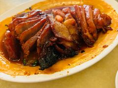 -马六甲鸡场街