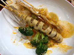 -成都米粉串串钵钵鸡(阜通店)