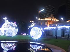 -Efes Turkish & Mediterranean Cuisine 艾菲斯餐厅(陆家嘴店)