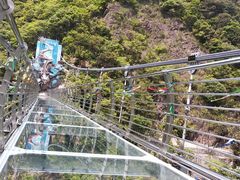 -宁波五龙潭景区