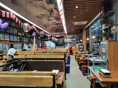 -庆峰龙虾烧烤(合肥一店)