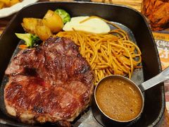 -半秋山西餐厅(销品茂店)