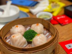 -点心传说·粤菜点心(佐阾虹湾店)