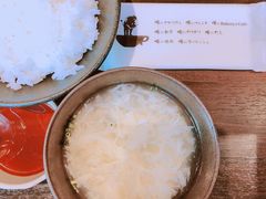 -俺的焼肉(銀座9丁目店)