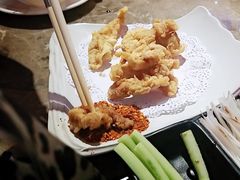 -三人行骨头王火锅(长寿店)
