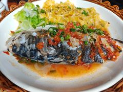 -屯屯面(海尔路店)