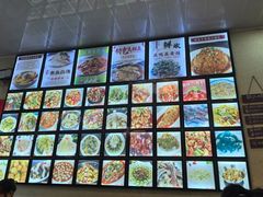 -百味园土菜馆(迎宾东路店)