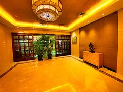 -北京兴基铂尔曼饭店
