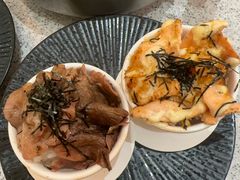 -争鲜回转寿司(西红门荟聚PLUS店)