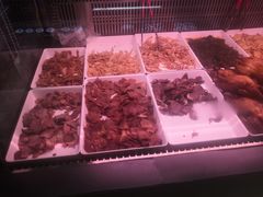 -阿满卤香鸡(新街口印象汇店)