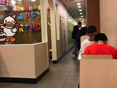 -麦当劳(厦门思明路店)