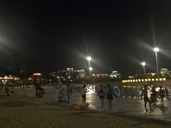 -汤山欢乐水世界