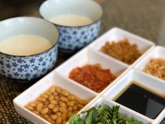 -淮上豆府(水厂路店)