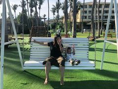 -三亚亚龙湾天域度假酒店