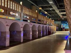 -汤W城市微度假(仓山店)