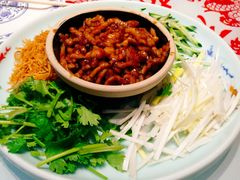 -吉祥春饼·烤鸭(国贸店)