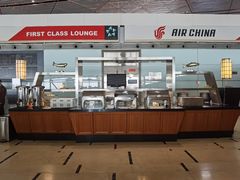 -首都机场t3-c国航两舱休息室