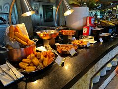 -海棠湾威斯汀酒店·知味西餐厅