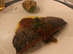 -WOLFGANG PUCK KITCHEN & BAR(迪士尼小镇店)