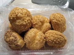 -智盛宫廷糕点(金顶街店)