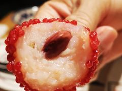 妃子笑-长安大牌档之西安博物院文化餐厅(中贸店)
