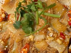 -一块豆腐·海鲜·家常菜(李沧书院路店)