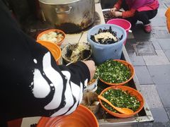 -阿麟馄饨(延长路店)
