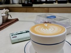 -悟白咖啡WoobyCafe
