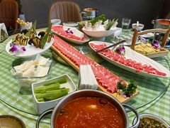 -番食园鲜食火锅(高新店)