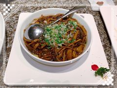 响油鳝糊-孔乙己(后海店)