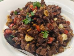 -洞庭家宴·头牌甲鱼(广渠门店)