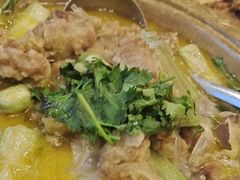 -老浒记民俗酒楼(王府井店)