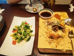 -那拉提之疆·新疆菜(美院店)