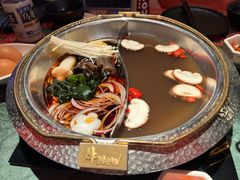 -牛New寿喜烧(中山公园龙之梦店)