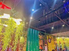 -年轮烧烤·羊蝎子·烤鱼(星湖街店)