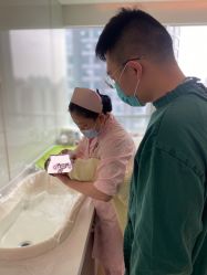 -蜜悦居月子会所(环贸中心店)