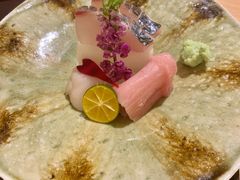 -鮨青(恒基名人购物中心店)