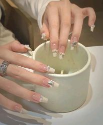 -斯馨·健康美甲美睫