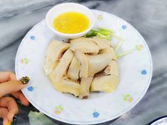 -红星光发煲仔饭(大石街店)