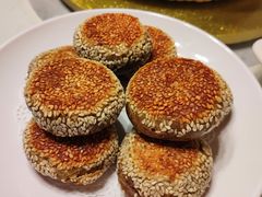 -东来顺饭庄(西直门店)