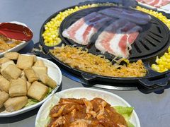 -外婆掌柜·东北家庭烤肉(托乐嘉店)