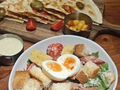 -The Good Place好地方·Brunch·coffee(国贸店)