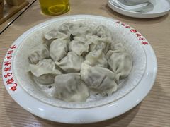 -老边饺子馆(西站店)